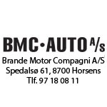 BMC Auto