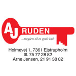 AJ Ruden