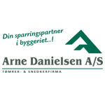 Arne Danielsen