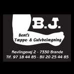 Bent's Tæppe- og Gulvbelægning