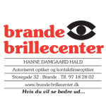 Brande Brillecenter