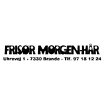 Frisør Morgenhår