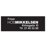 Hos Mikkelsen