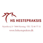 HS Hestepraksis