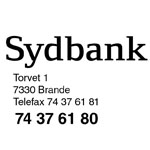 Sydbank