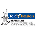 Telekæden